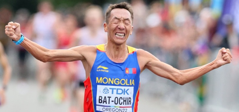 Tokio 2025: La maratón mundialista y el premio a la perseverancia
