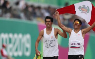Se presenta el programa oficial de los Juegos Parapanamericanos Lima 2027