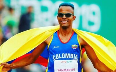Colombia con un total de dieciocho atletas disputará el Mundial de Tokio