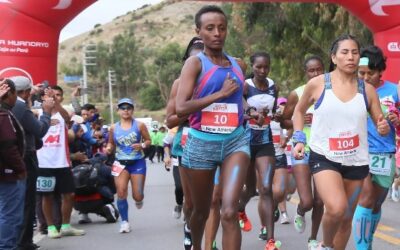 Shewarge Alene fallece a los 30 años tras descompensarse en un entrenamiento