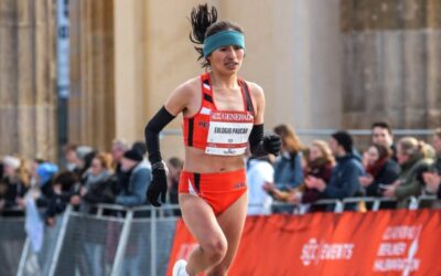Atletismo peruano llega reforzado con equipo de élite para el Mundial de Tokio 2025