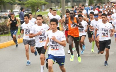 Carrera Lima Norte Corre 12K se realizará el domingo 30 de noviembre