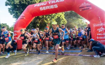 Perú Trail Series anuncia nueva temporada con récord de premios y gran final en Paracas