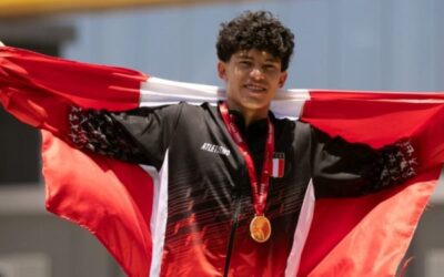 Atletismo peruano terminó el Sudamericano U20 con 11 medallas y 5to en la General