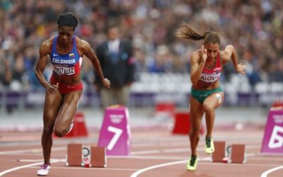 El atletismo corrige un sinsentido histórico en los 400 metros