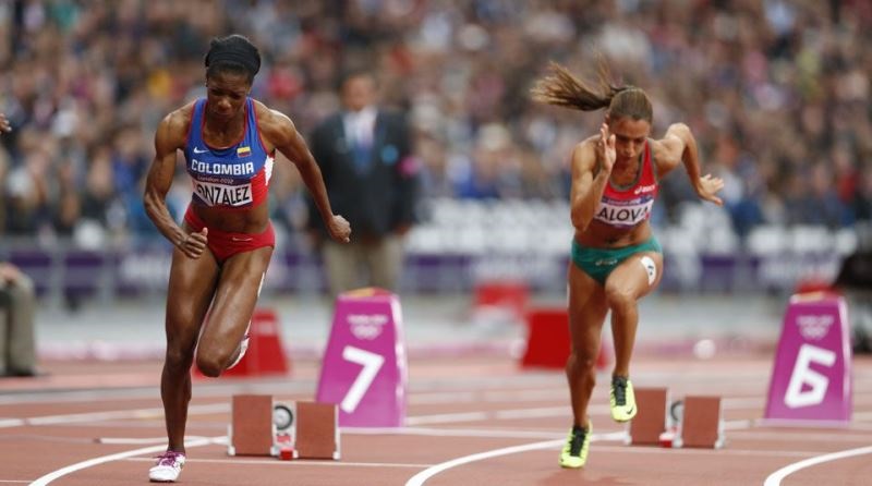 El atletismo corrige un sinsentido histórico en los 400 metros