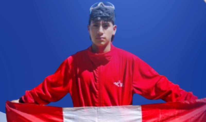 Destacada actuación del atletismo escolar en los Juegos Sudamericanos ASU25