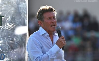 World Athletics no cree en el regreso de la liga Grand Slam Track tras su bancarrota