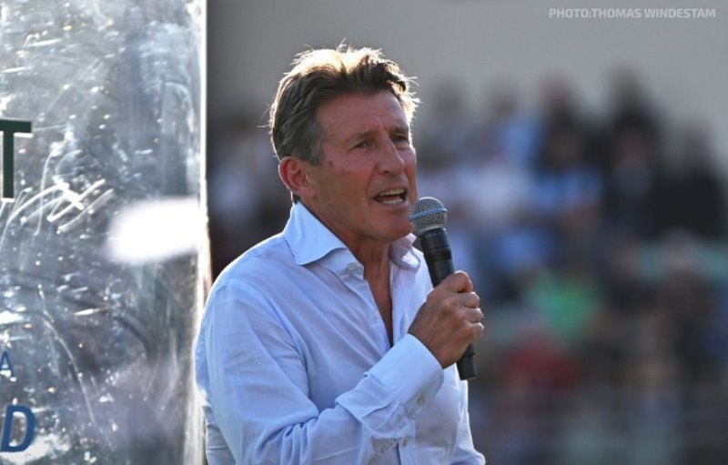 World Athletics no cree en el regreso de la liga Grand Slam Track tras su bancarrota