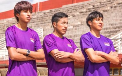 Team Wow conquista pistas y montañas, listo para el asalto continental en 2026