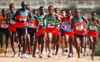 Etiopía con problemas de visa para el Mundial de Cross con catorce atletas