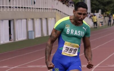 Seis atletas brasileños logran la marca mínima para el Mundial Indoor de Polonia