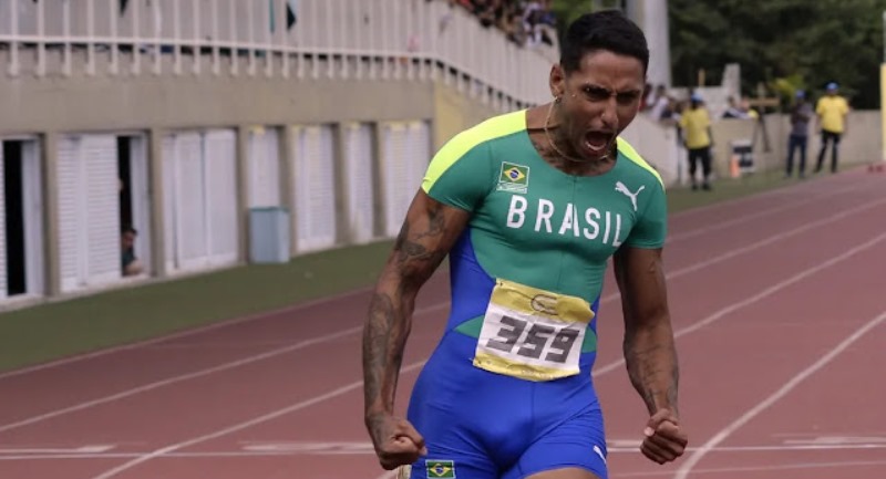 Seis atletas brasileños logran la marca mínima para el Mundial Indoor de Polonia