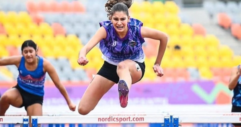 Perú con once atletas van a los Juegos Sudamericanos de la Juventud de Panamá