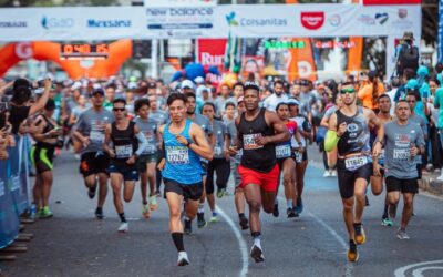 Cali tendrá la primera maratón con sello élite de World Athletics