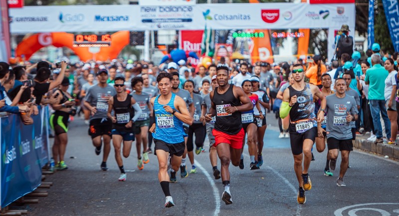 Cali tendrá la primera maratón con sello élite de World Athletics