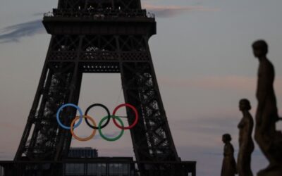 Francia en contra del COI y se opone a la medida de prohibir atletas transgénero en pruebas femeninas