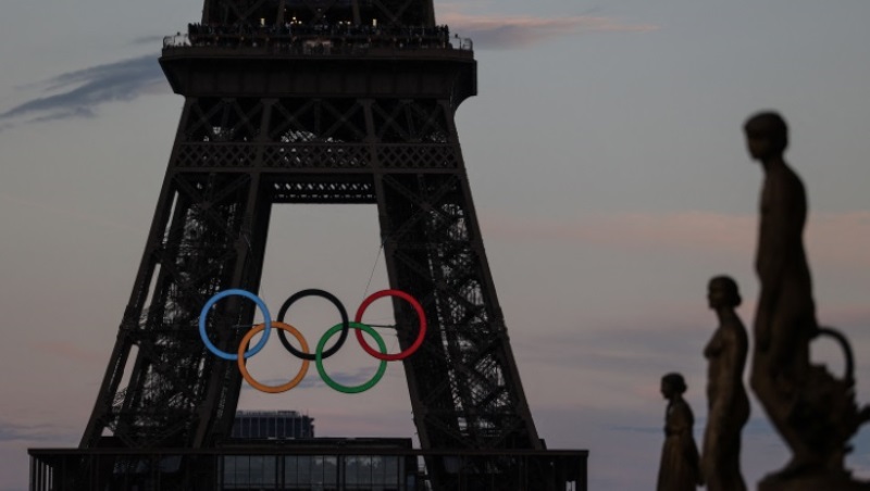 Francia en contra del COI y se opone a la medida de prohibir atletas transgénero en pruebas femeninas