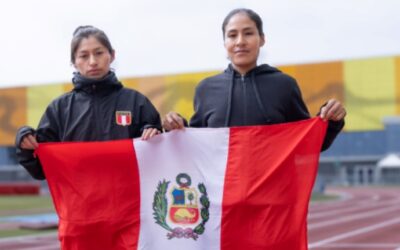 Fondistas Eulogio y Suárez se preparan en Videna rumbo a la Media Maratón de Berlín