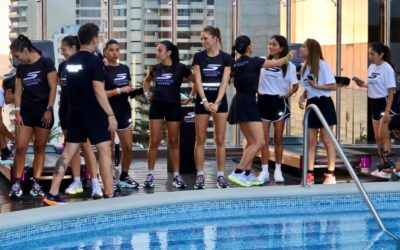 Skechers revoluciona el mundo runner en Perú con el lanzamiento de Aero Burst