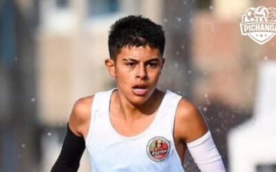 Perú con once atletas van a los Juegos Sudamericanos de la Juventud de Panamá