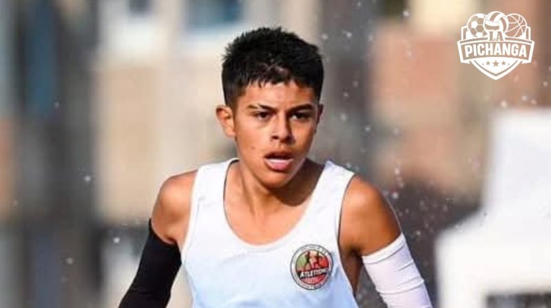 Perú con once atletas van a los Juegos Sudamericanos de la Juventud de Panamá