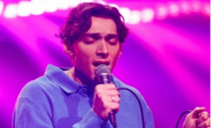 Armand Duplantis de la pértiga a la música