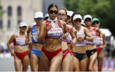 Brasilia 2026 y el atractivo de la media maratón femenina de marcha