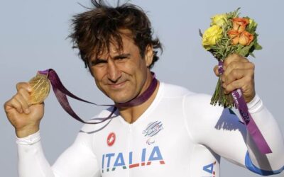 Alex Zanardi: un atleta más allá de los límites humanos
