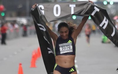 Maratón de Lima 42K conquistó las calles con triunfo de Thalia Valdivia en 21k
