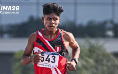 Atletismo peruano con 52 atletas le dice presente al Iberoamericano U20 de mañana