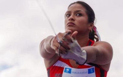 Atletismo peruano culmina el Panamericano de Mayores con cuatro medallas