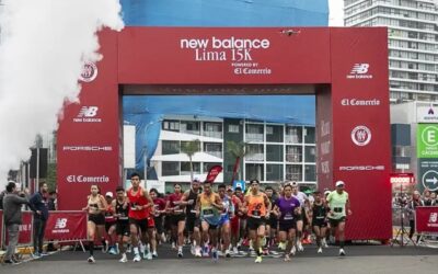 15K: el próximo reto en el calendario runner y las zapatillas ideales para esta prueba