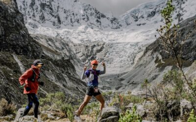 Perú hizo historia: 3 Piedras llevó las primeras 100 millas de ultratrail de los Andes al Pacífico