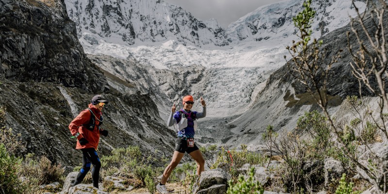 Perú hizo historia: 3 Piedras llevó las primeras 100 millas de ultratrail de los Andes al Pacífico
