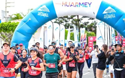 Huarmey será sede de las primeras 100 millas del Perú en una travesía que unirá los Andes y el Pacífico
