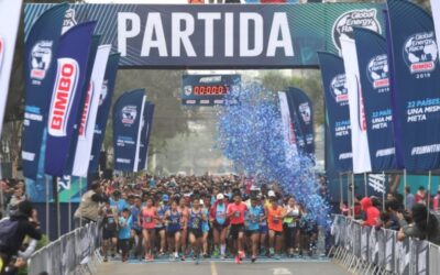Regresa Bimbo Global Race, la carrera con causa social que convierte inscripciones en rebanadas de pan para los más necesitados