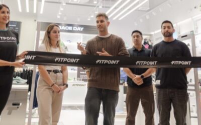 Todo para correr, en un solo lugar: Fitpoint