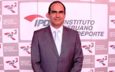 Oscar Fernández nuevamente toma las riendas del IPD