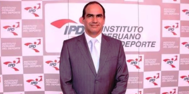Oscar Fernández nuevamente toma las riendas del IPD