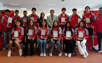 Perú al Mundial U20 de Oregón que inicia este miércoles 5 de agosto