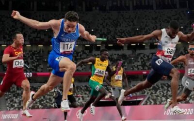 Londres anuncia su candidatura al Campeonato Mundial de Atletismo 2029