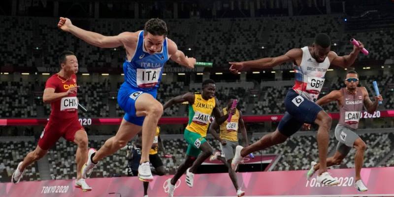 Londres anuncia su candidatura al Campeonato Mundial de Atletismo 2029